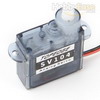 TOPEDGE 4.3g Analog Servo (0.9kg-cm / 12.5oz-in / 0.09sec) [SV104]