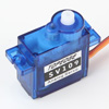 TOPEDGE 9g Analog Servo (1.8kg-cm / 25oz-in / 0.09sec) [SV109]