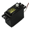 TOPEDGE Analog Servo (3kg-cm / 41.67oz-in / 0.2sec)