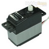 TOPEDGE Analog Waterproof Servo w/ Heat Sink (6kg-cm / 83.33oz-in / 0.2sec) [SV306AW]