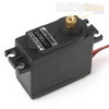 TOPEDGE Digital Metal Gear Servo (6.5kg-cm / 90.3oz-in / 0.12sec)