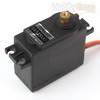 TOPEDGE Digital Metal Gear Servo (16.3kg-cm / 226.4oz-in / 0.14sec)