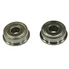 17*6mm Lip Type Bearings *2pcs