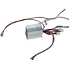 Speed Controller for Electric Tank