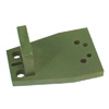 Bogie Wheel Main Bracket Plate