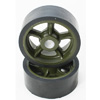 Bogie Wheels *2pcs [T60073]