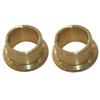 Copper Idler Wheel Axle Bearings *2pcs