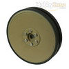 Double Bogie Wheel for T611A Tiger Tank [T61173-2A]