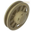 Idler Wheel for T611A Tiger Tank