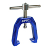 Blue Aluminum Flywheel Puller