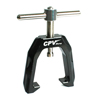 Black Aluminum Flywheel Puller