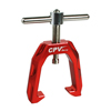 Red Aluminum Flywheel Puller