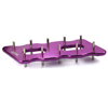 Purple Aluminum Pinion Stocker