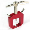 Red Aluminum Gear Puller [60306R]