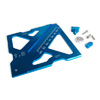 Blue Aluminum Shock Tuning Tool [60502B]