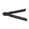 Black Aluminum Shock Shaft Maintenance Plier+Long Handle