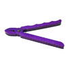 Purple Aluminum Shock Shaft Maintenance Plier+Long Handle