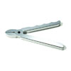 Silver Aluminum Shock Shaft Maintenance Plier +Long Handle [60303LS]