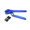 Blue Aluminum Multifunctional Pliers [60309B]