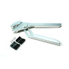 Silver Aluminum Multifunctional Pliers [60309S]