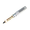 Silver Aluminum Tire Reamer