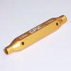 Golden Two-way Hex Wrench(5.5mm,7.0mm)