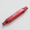 Red Two-way Hex Wrench(5.5mm,7.0mm)