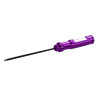 2.5mm*100mm Purple Hexagon Wrench [60133P]