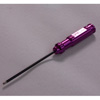 3.0mm*100mm Purple Hexagon Wrench [60134P]