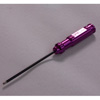 3.0mm*100mm Purple Hexagon Wrench