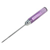 1.5mm*100mm Purple Knurling Hexagon Wrench