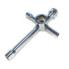Big 6-way Wrench - 5.5mm/7mm/8mm/10mm/12mm/17mm