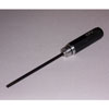 Slotted Screwdriver 5.0mm*150mm [60188K]