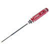 Ball Hex Wrench - Red, 1.5*120mm