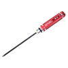 Ball Hex Wrench - Red, 3.0*120mm [60823R]
