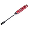 Socket Driver - Red, 6.0*100mm