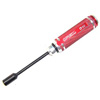 Socket Driver - Red, 8.0*100mm