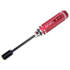 Socket Driver - Red, 3/8in*100mm