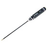 Slotted Screwdriver - Black, 3.0*150mm