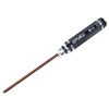 Philips Screwdriver - Black, 4.0*120mm