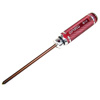 Philips Screwdriver - Red, 5.0*120mm [60872R]
