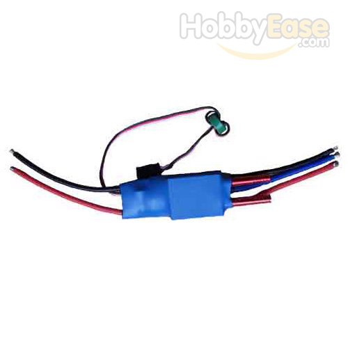 25A Water-cooling ESC