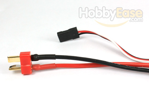 ESC for RC Boat