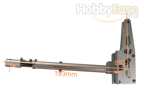 RC Airplane Landing Gear