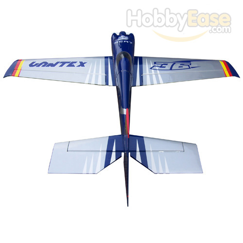 RC Airplane MXS-R