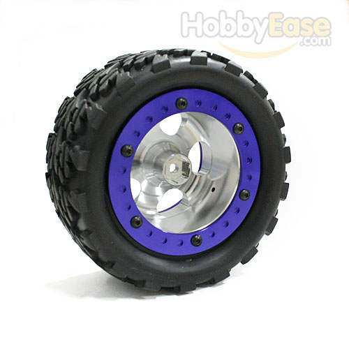 RC Car Tires - JATO Rear Tires