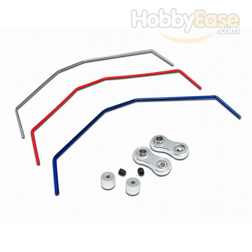 traxxas jato aluminum parts
