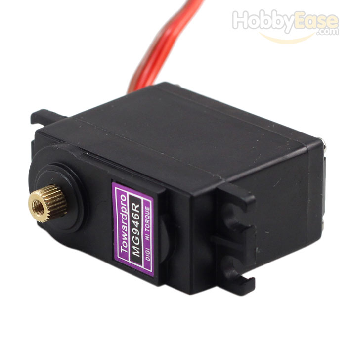 TowerPro MG946R Servo