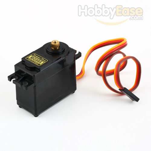 TowerPro MG995 Servo - metal gear servo - high torque servo