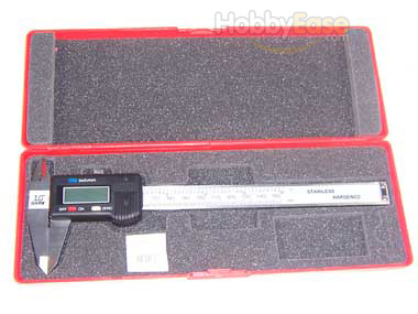 Electronic Digital Vernier Caliper